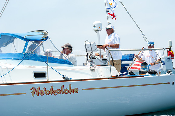 Transpac 2021