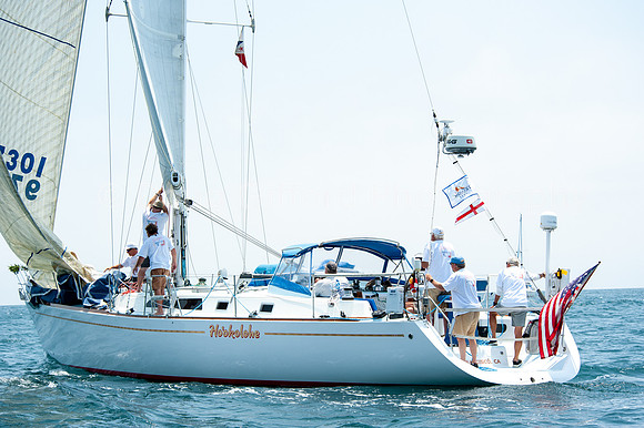 Transpac 2021