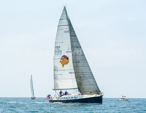 Transpac 2021