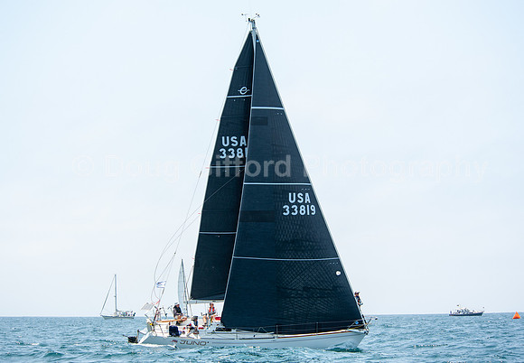Transpac 2021