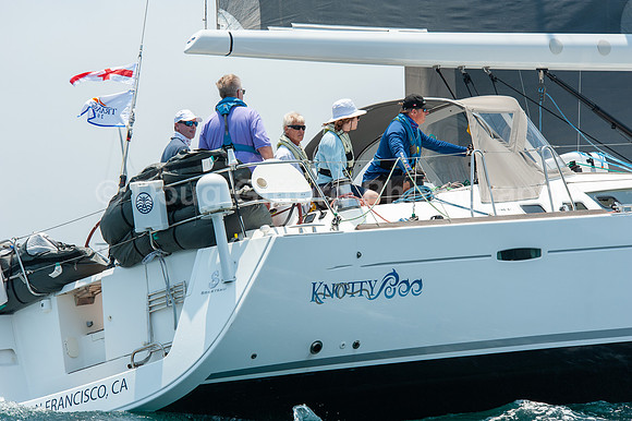 Transpac 2021