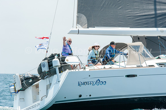 Transpac 2021