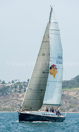 Transpac 2021