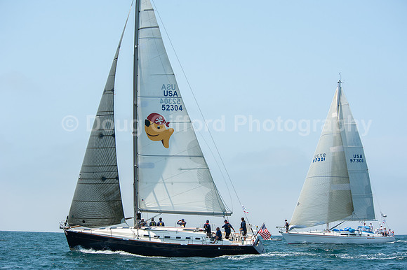 Transpac 2021