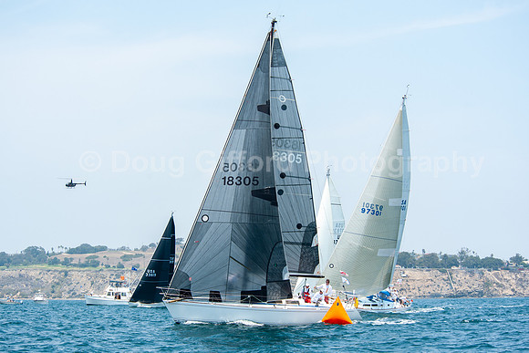 Transpac 2021