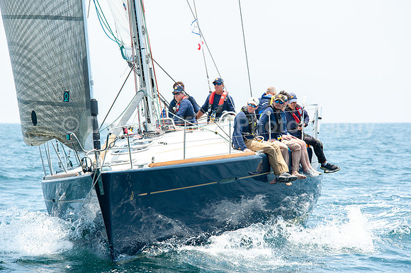 Transpac 2021