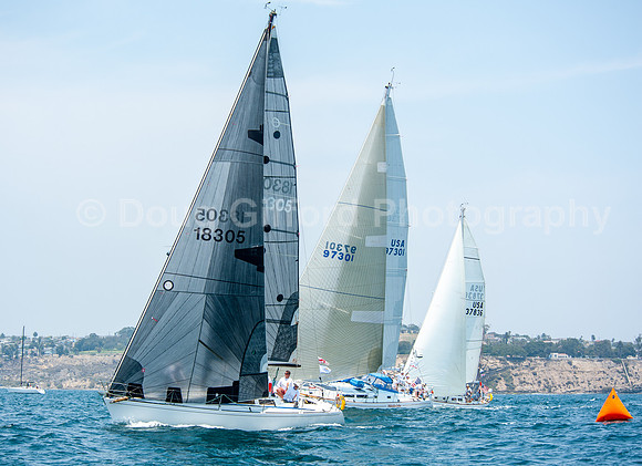 Transpac 2021