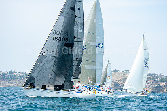 Transpac 2021