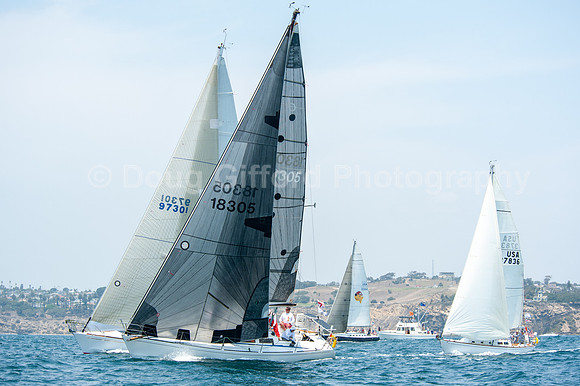 Transpac 2021