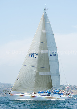 Transpac 2021