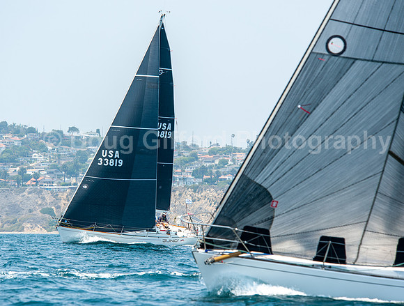 Transpac 2021