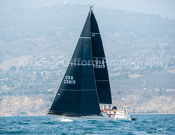 Transpac 2021