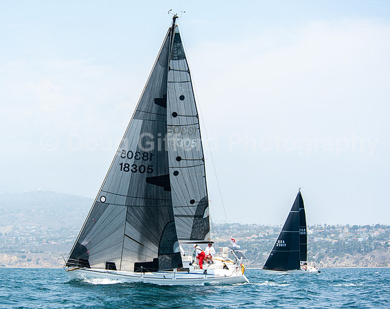 Transpac 2021