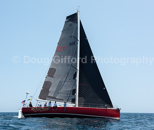 Transpac 2021