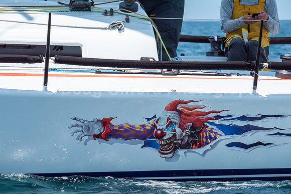 Transpac 2021