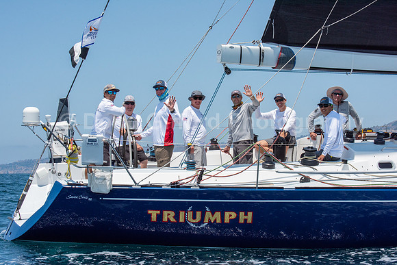 Transpac 2021