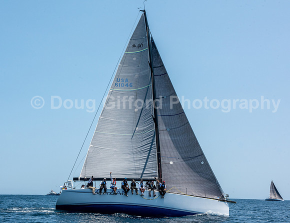 Transpac 2021