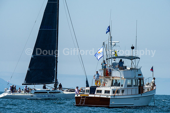 Transpac 2021