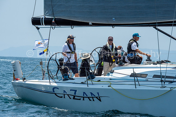 Transpac 2021