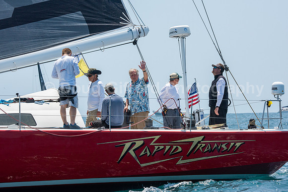 Transpac 2021