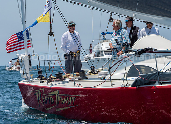 Transpac 2021