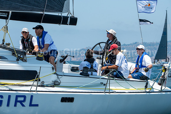 Transpac 2021