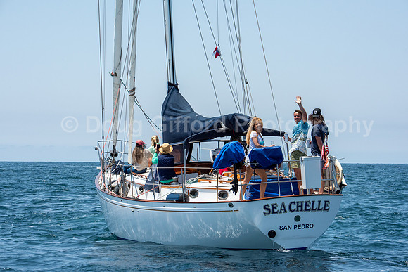 Transpac 2021