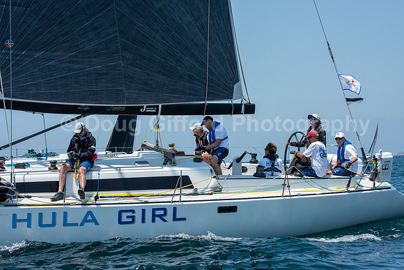 Transpac 2021