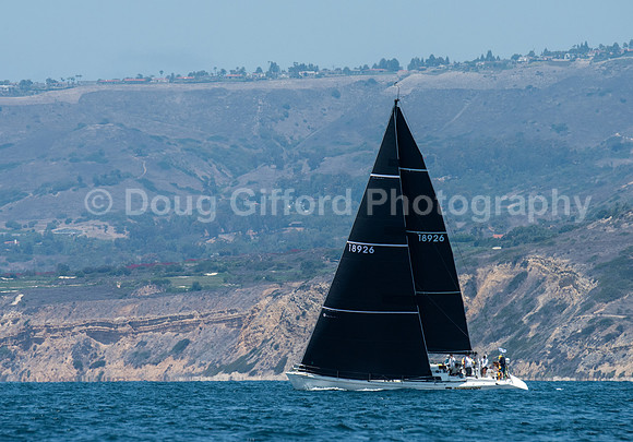 Transpac 2021