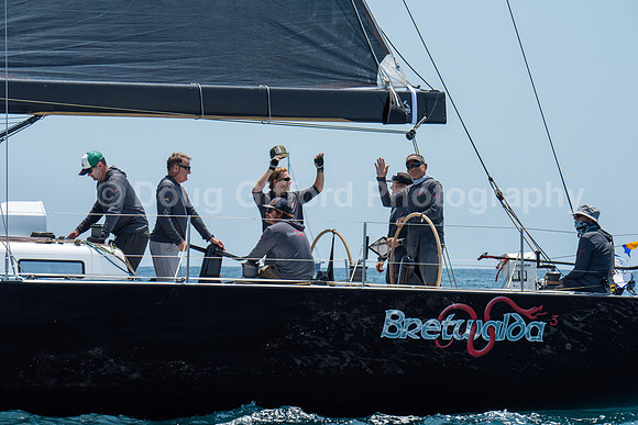 Transpac 2021