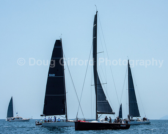 Transpac 2021