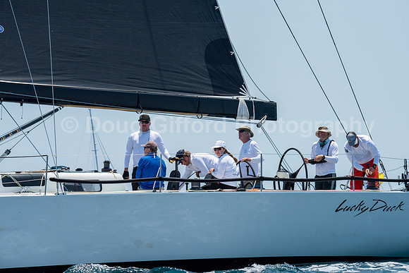 Transpac 2021