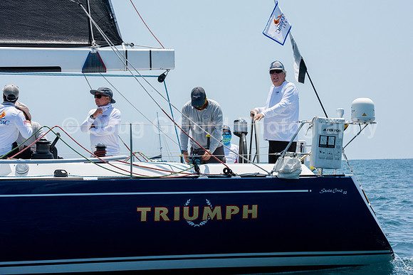 Transpac 2021