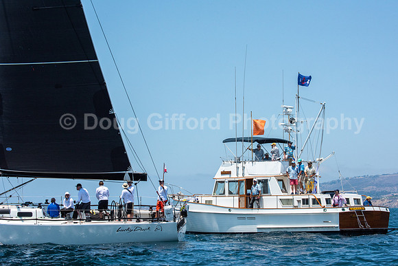 Transpac 2021