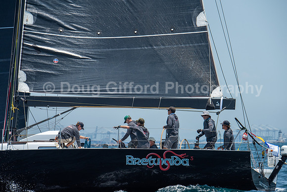 Transpac 2021