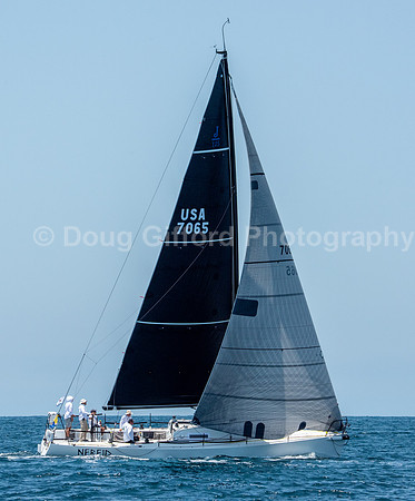 Transpac 2021