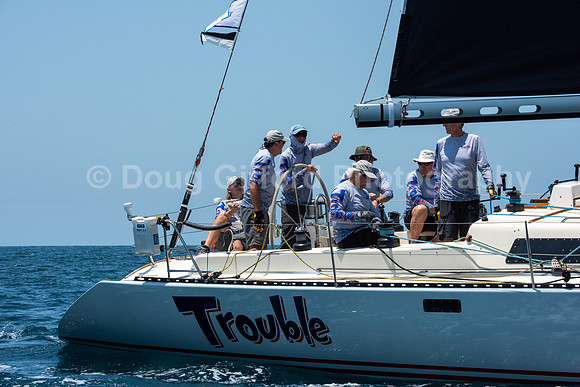 Transpac 2021