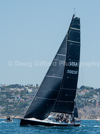 Transpac 2021