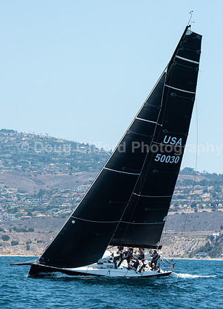 Transpac 2021