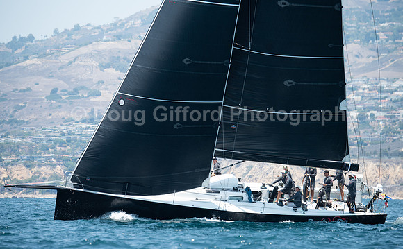 Transpac 2021