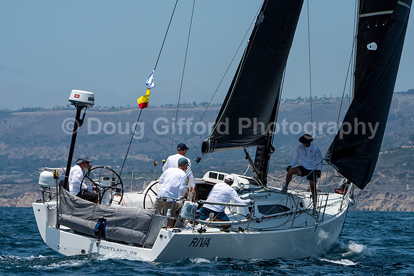 Transpac 2021