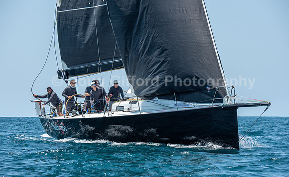 Transpac 2021