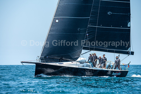 Transpac 2021