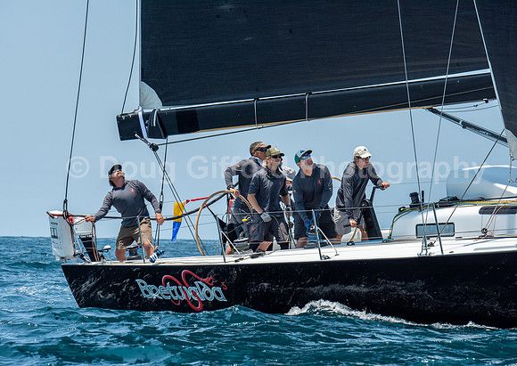 Transpac 2021