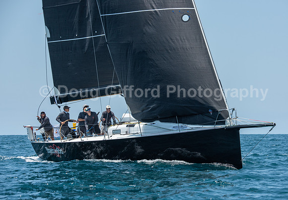 Transpac 2021