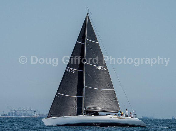 Transpac 2021