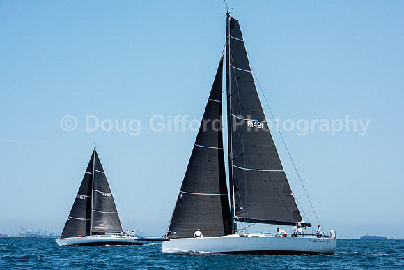 Transpac 2021