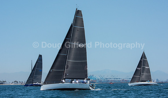 Transpac 2021