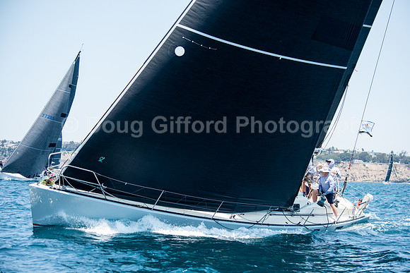 Transpac 2021