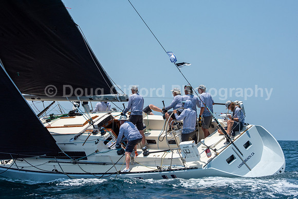 Transpac 2021